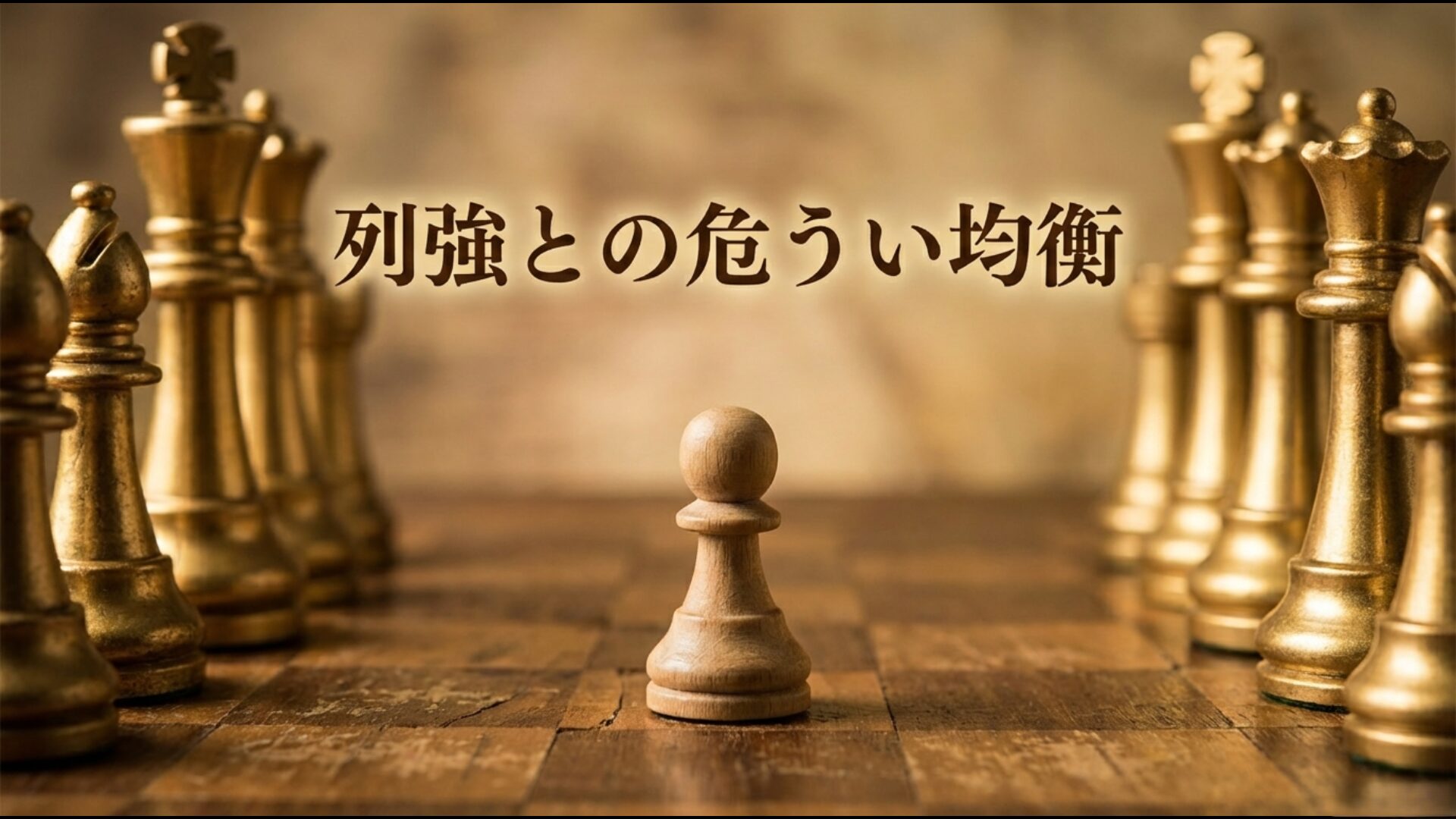 19世紀のヨーロッパ列強による再介入阻止とイギリス海軍の支援を受けた歴史的背景