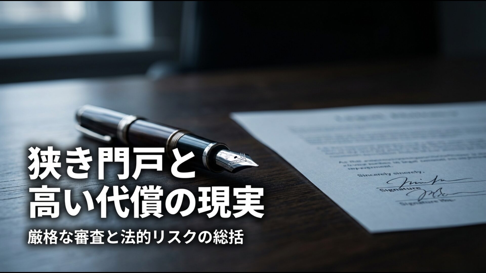 外国人生活保護の厳格な条件と受給による将来的な代償のまとめ