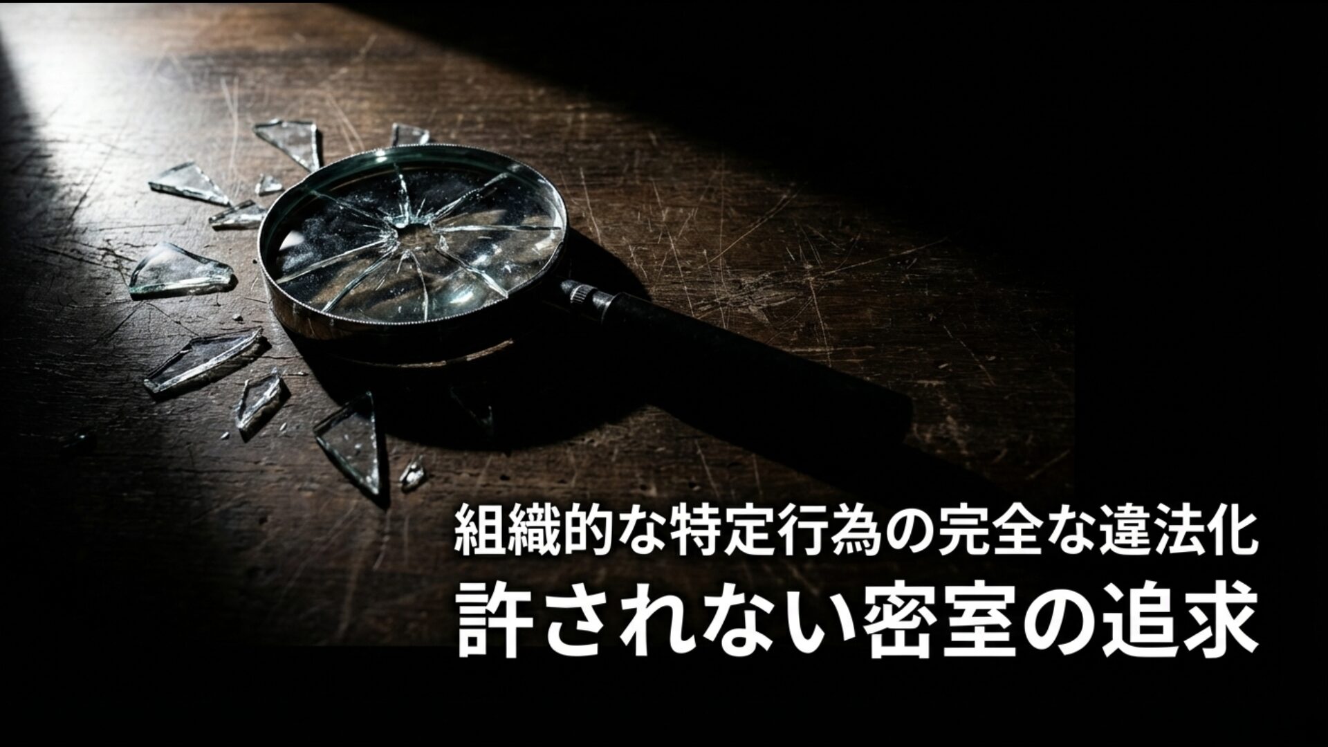 公益通報者の特定を目的とする行為が2026年から完全違法化される解説図