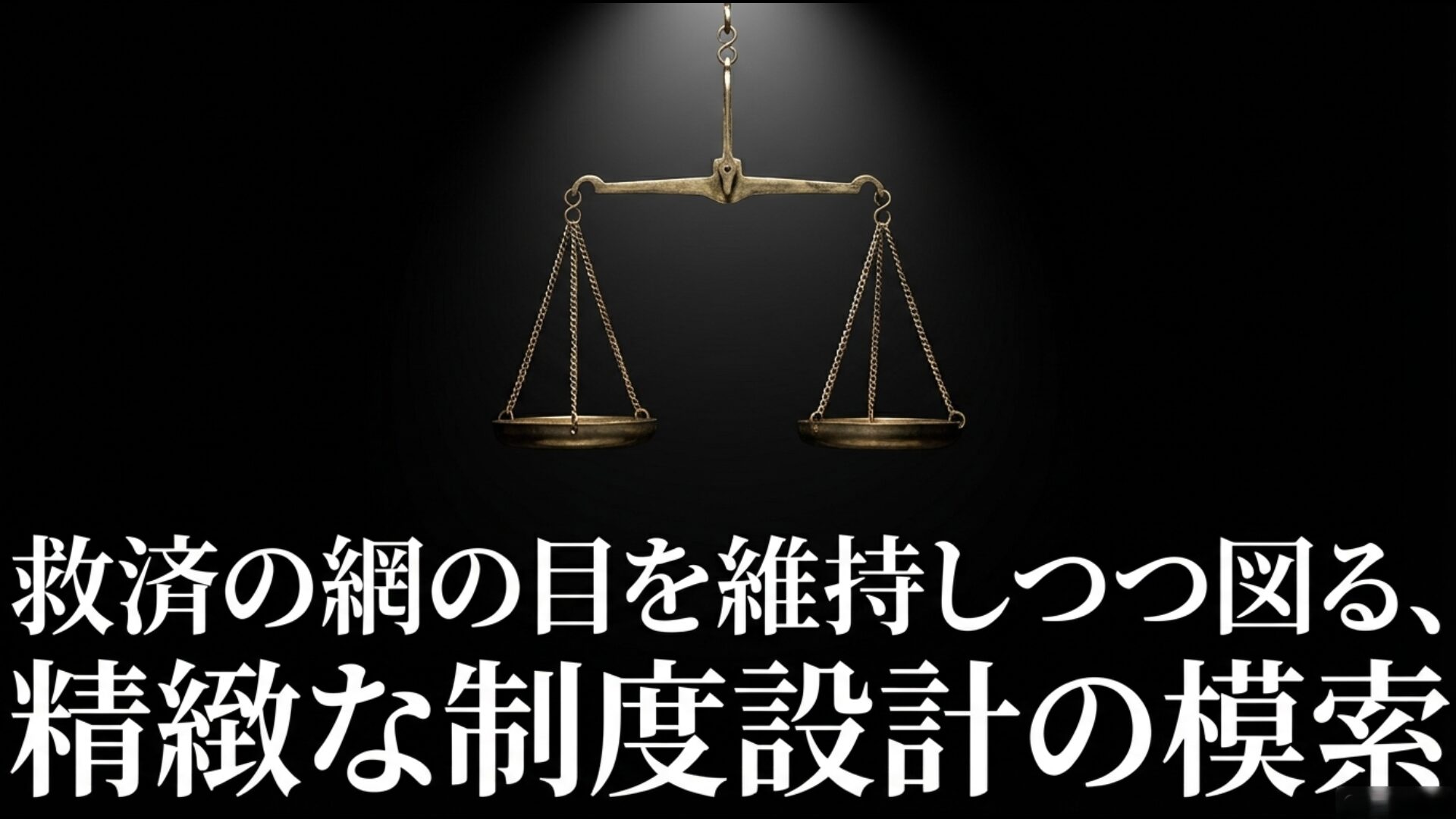 救済の網の目を維持しつつ濫用を防ぐ精緻な再審制度設計の比較図