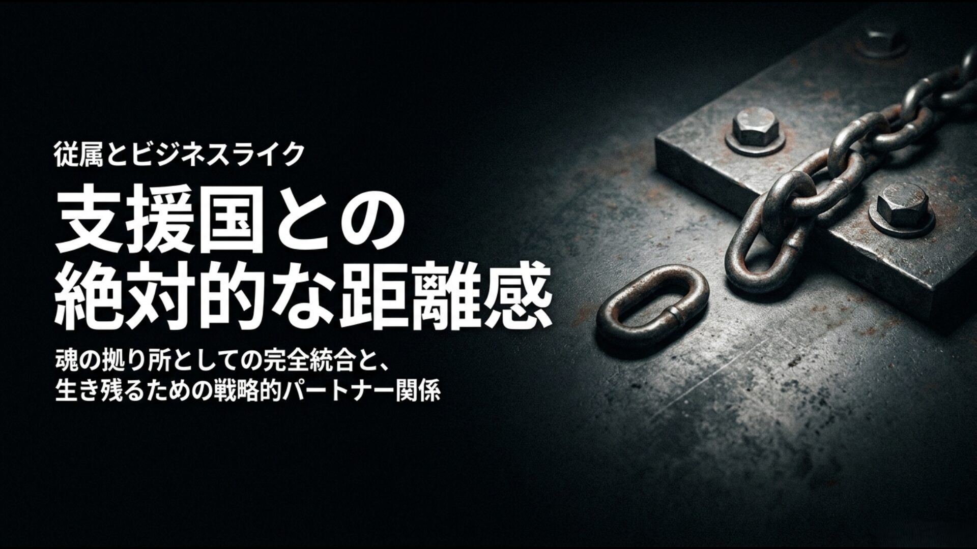 魂の拠り所としてイランと統合するヒズボラと戦略的パートナーとしてのハマスの比較