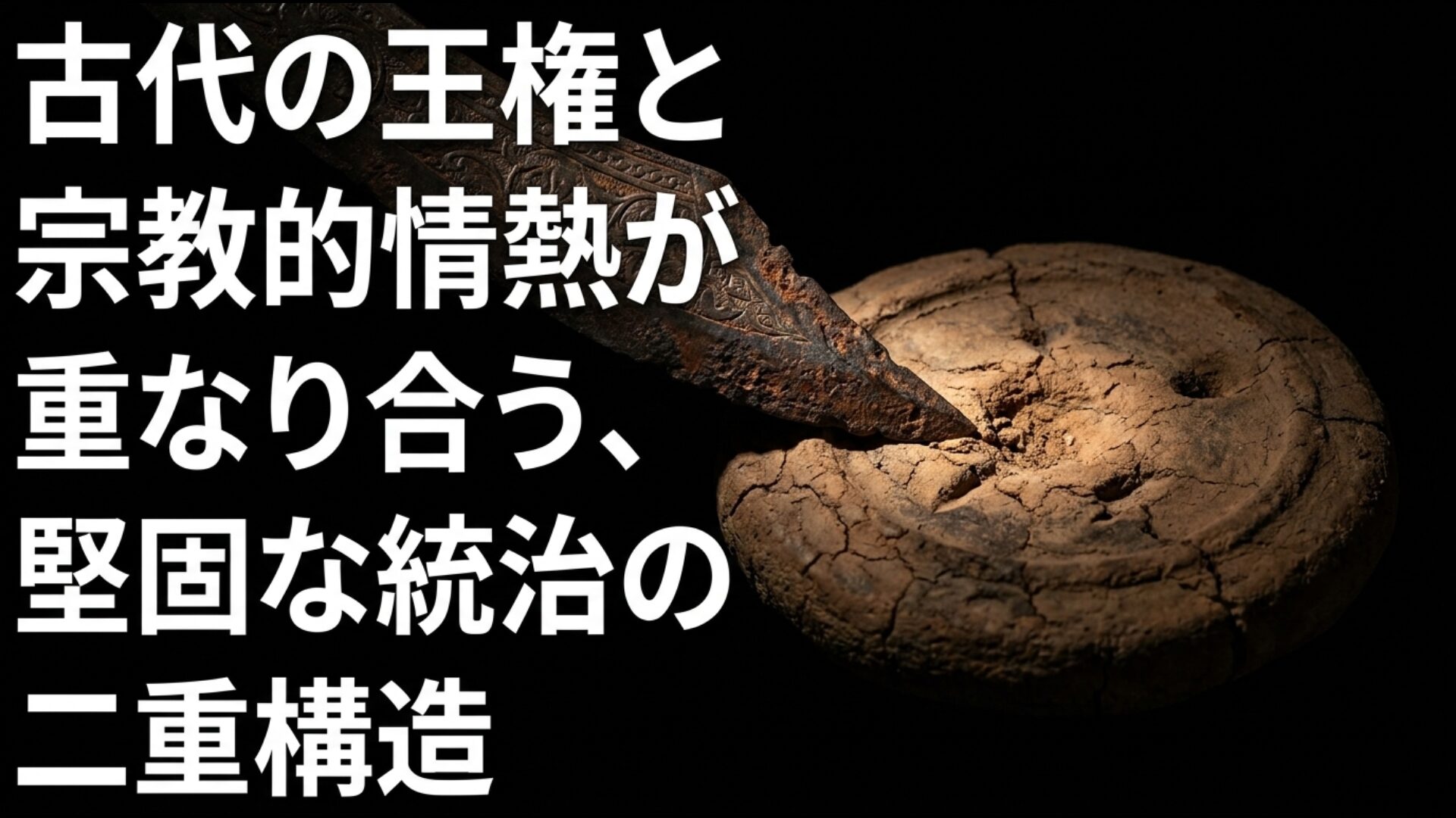 古代の王権と宗教的情熱が重なり合うサファヴィー朝の堅固な統治の二重構造